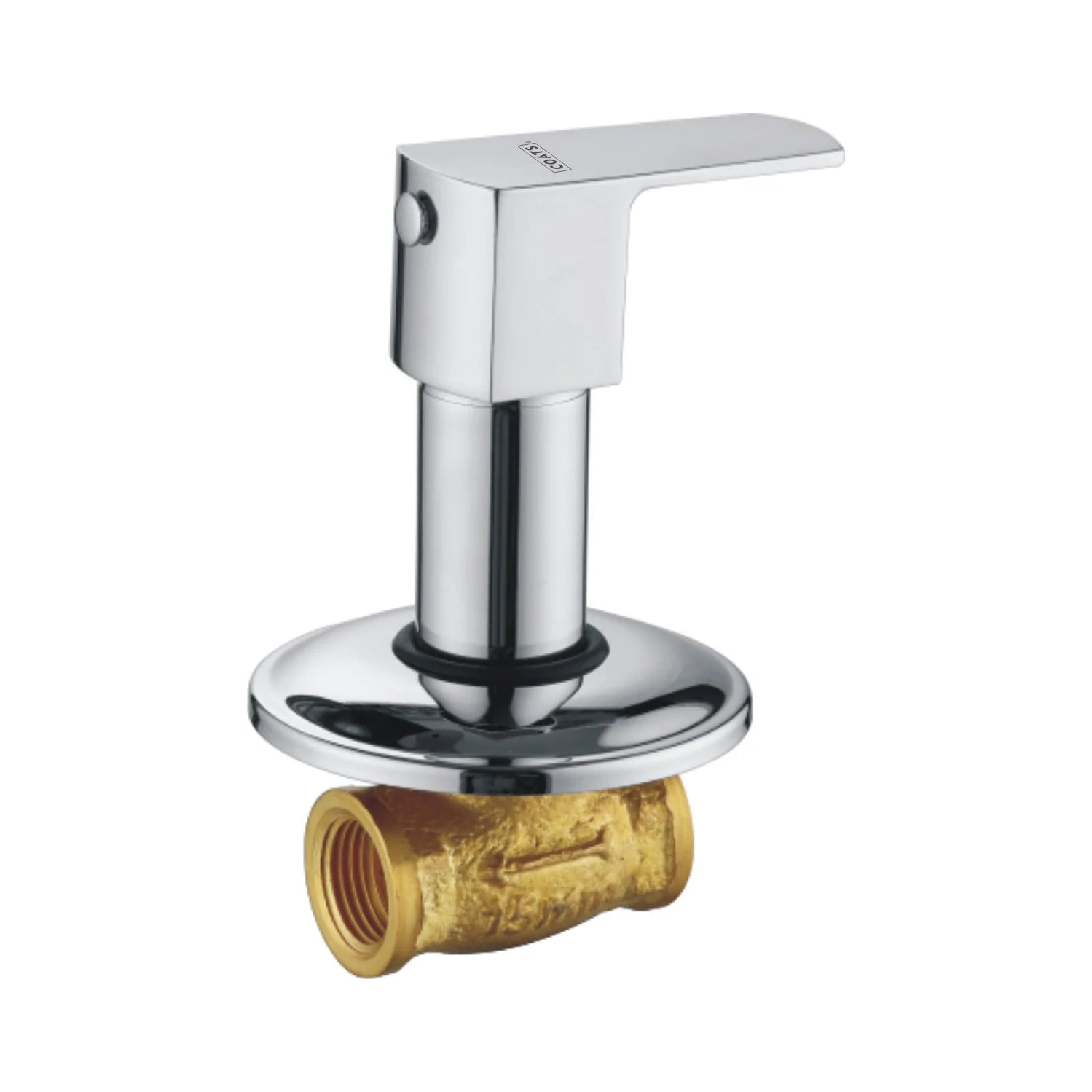COATS CONCEALED STOP COCK 20MM (TJ-5940)