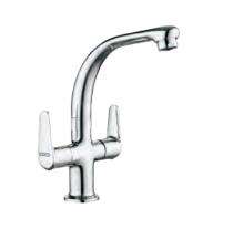 COATS CENTRE HOLE BASIN MIXER (TJ-5941)