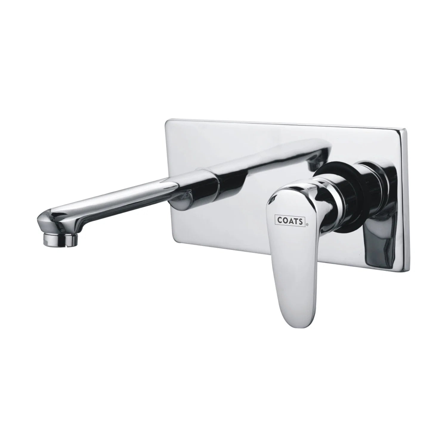 COATS SINGLE LEVER BASIN MIXER WALL MOUNTED (TJ-5949)