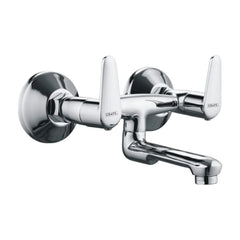 COATS WALL MIXER NON TELEPHONIC (TJ-5950)