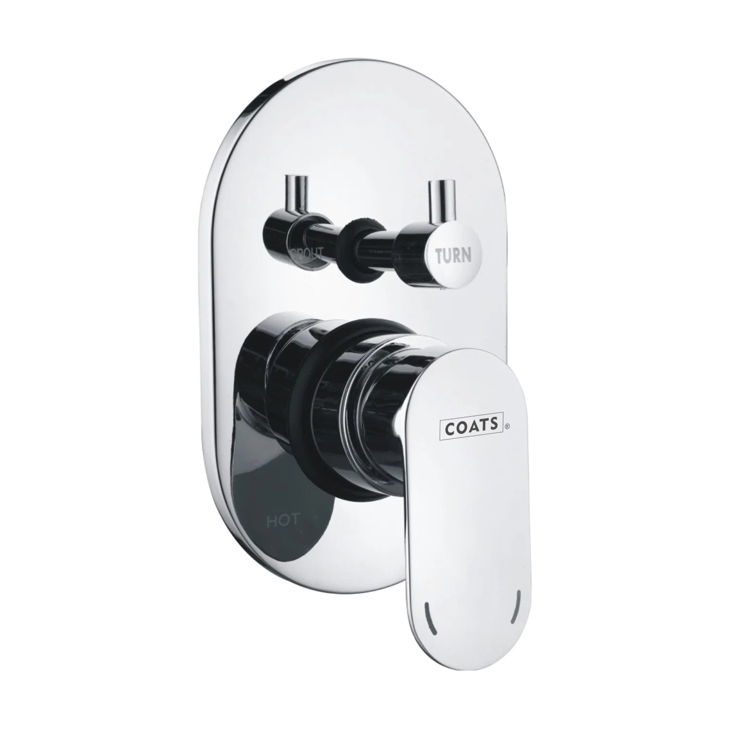 COATS DIVERTER COMPLETE SET (TJ-5969)(5 WAY)