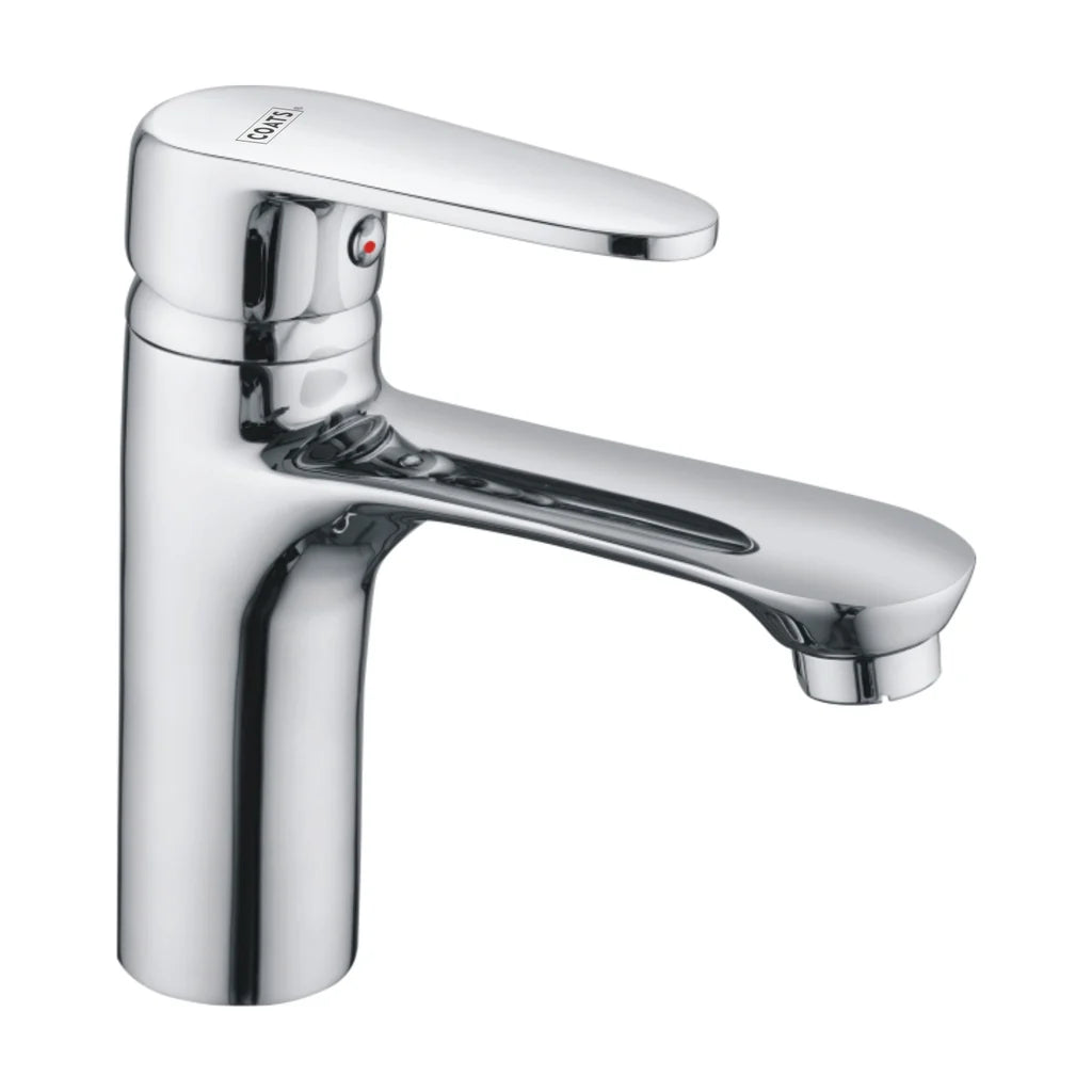 COATS single lever basin mixer (TJ-5971)