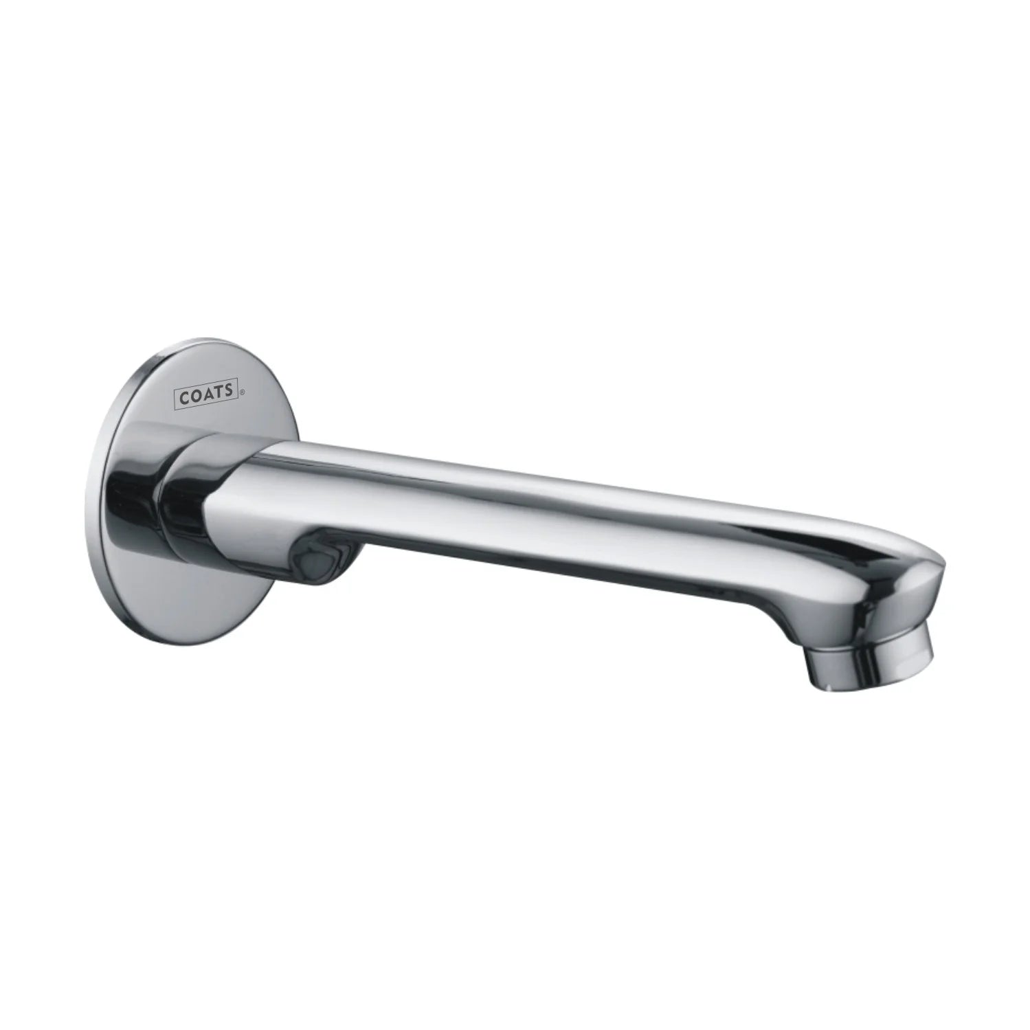 COATS WALL SPOUT PLAIN (TJ-5991)
