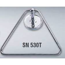 SN Towel Ring (SNJ4-530T) Traingular