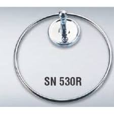 SN Towel Ring (SN530R) Round