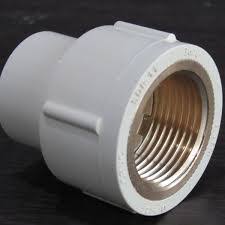 WATERTEC UPVC BRASS FTA 1/2