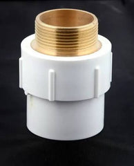 WATERTEC UPVC BRASS MTA 1