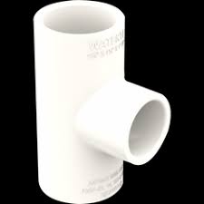WATERTEC UPVC R TEE 3/4