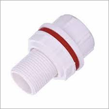 WATERTEC  UPVC Tank Nipple 1 1/2