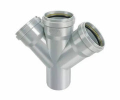 WATERTEC SWR DOUBLE Y WITHOUT DOOR 3