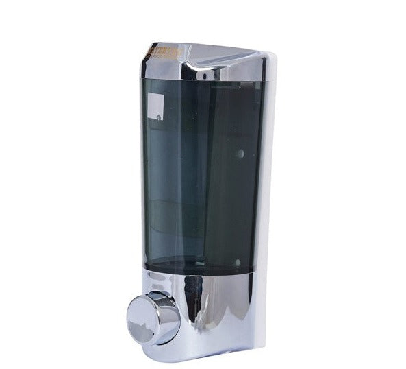 CHARCOAL LIQUID SOAP DISPENSER