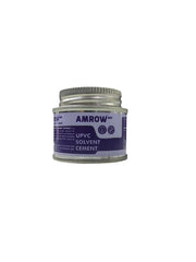 AMROW UPVC Solvent Cement (50 ml)