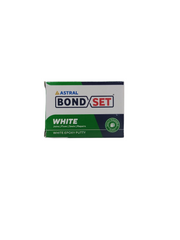 BONDSET White Epoxy Putty (60 MG)