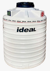 1000 Ltr. Water Tank ( 3 Layer)