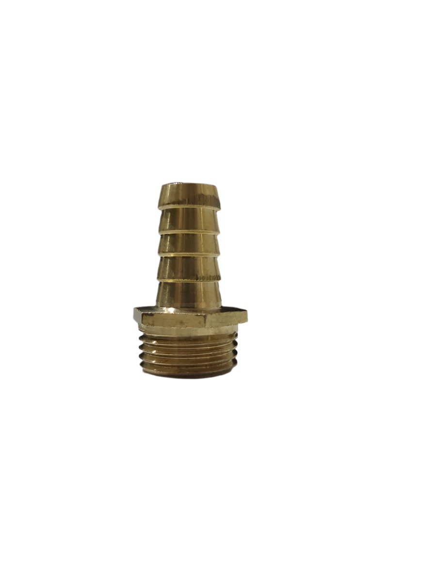 Brass Nozzle (Male)