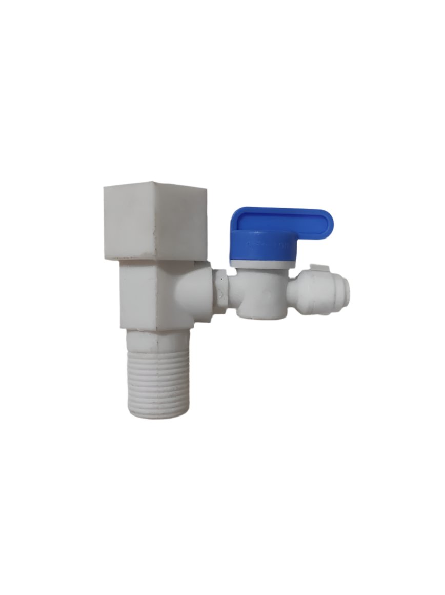 PVC RO Valve