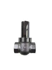 Concealed Valve