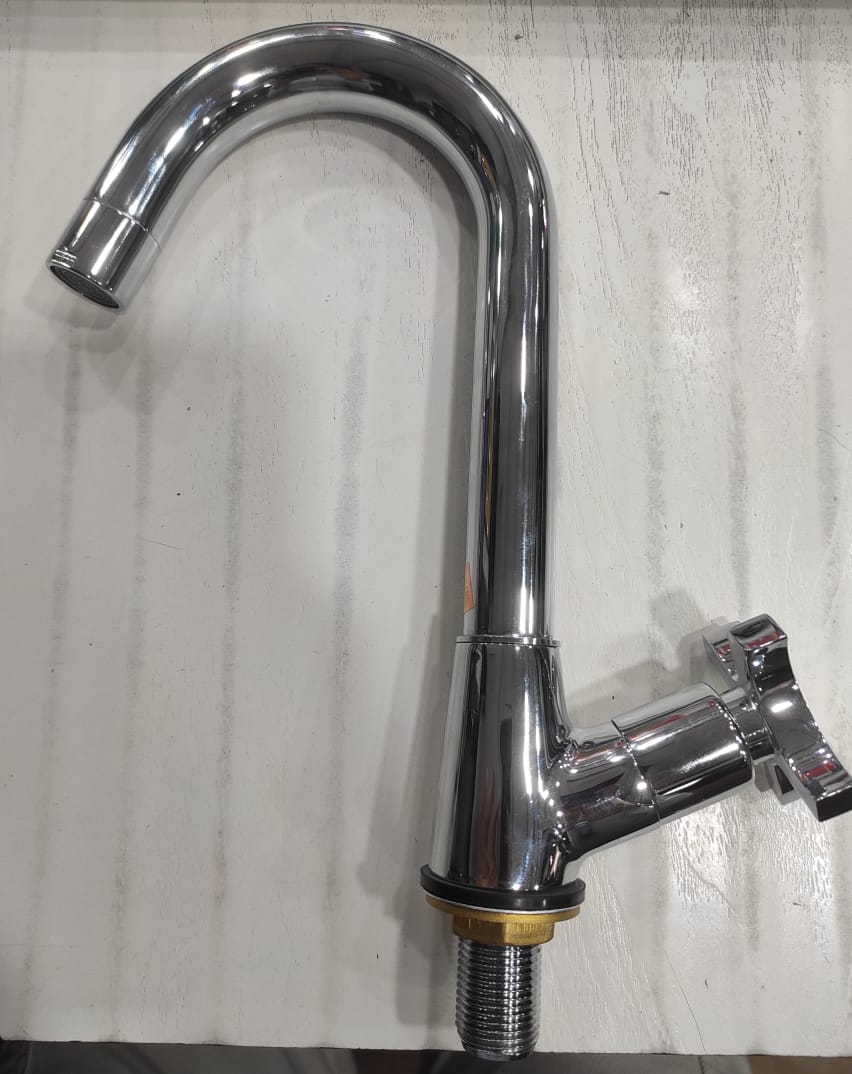 PRAYAG  Swan Neck (7414)