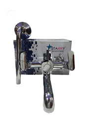2 in 1 Wall Mixer STARRY