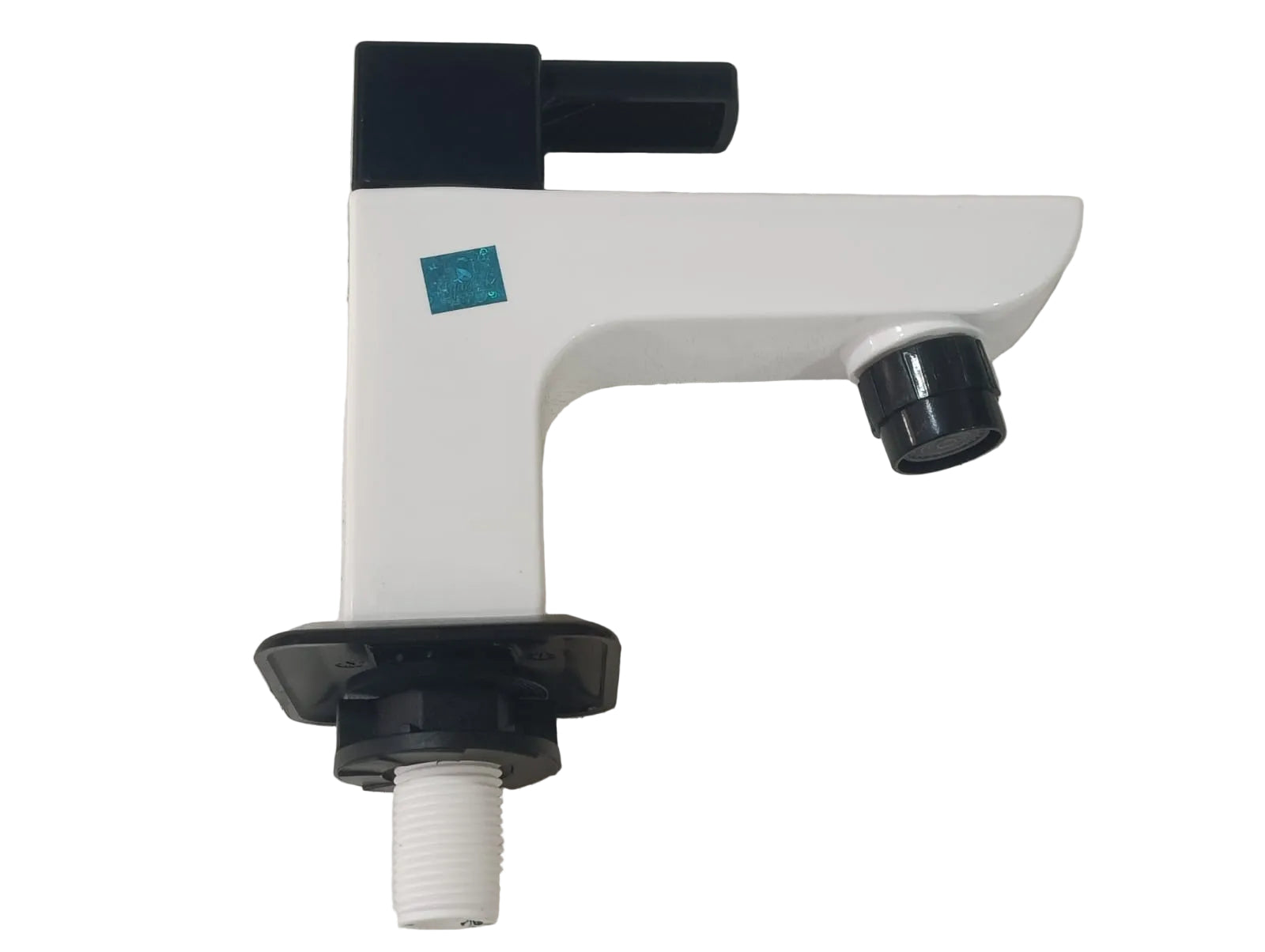 AQUA PRIDE PVC PILLAR TAP NOBLE