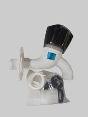 AQUA PRIDE PVC Washing Machine Tap