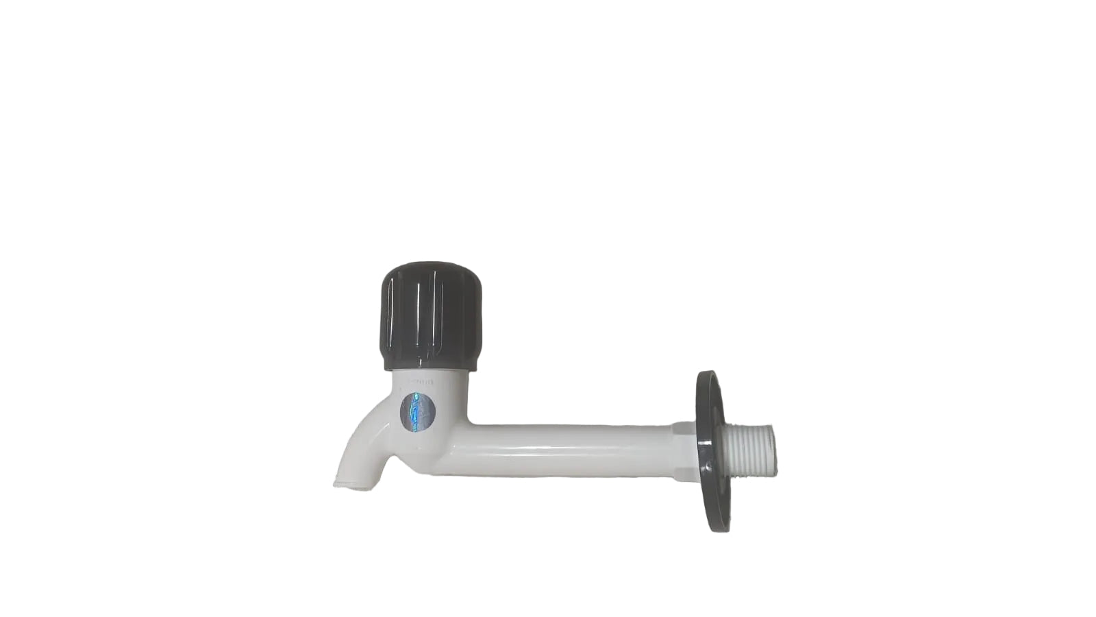 WATERTEC PVC Long Body Bib Cock Model - Plus Series
