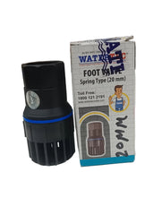 WATERTEC 3/4