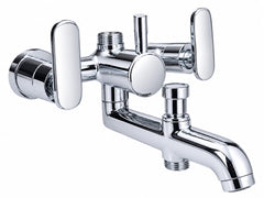 STARRY 3 in 1 Wall Mixer (Royal Seris)