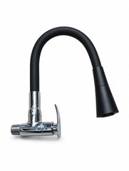 STARRY Double Flow Sink Cock
