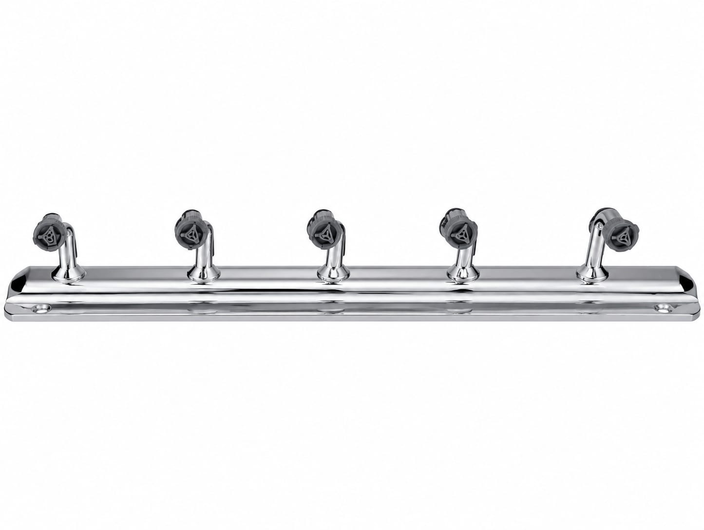 SN Wall Pegs with 6 Pins (SN601)