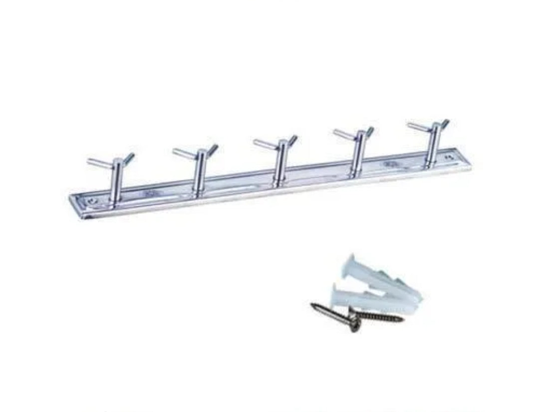SN Wall Pegs with 10 Pins (SNJ4-210)