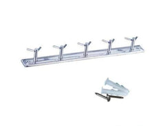 SN Wall Pegs with 10 Pins (SNJ4-210)