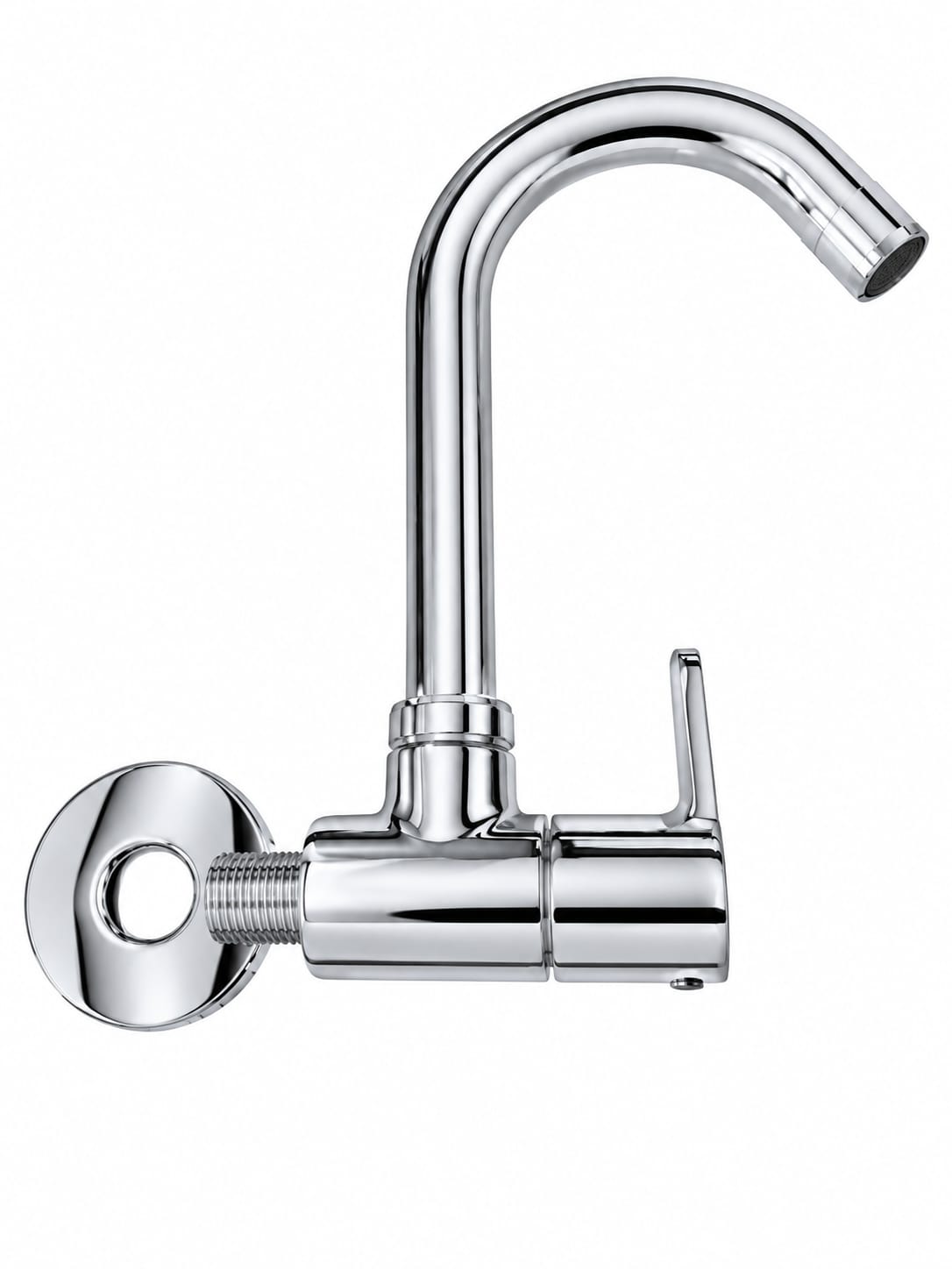 Sink Cock (Orchid) 3/4