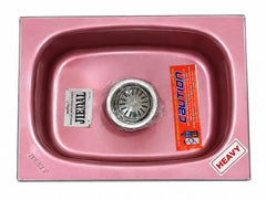 Sink 15