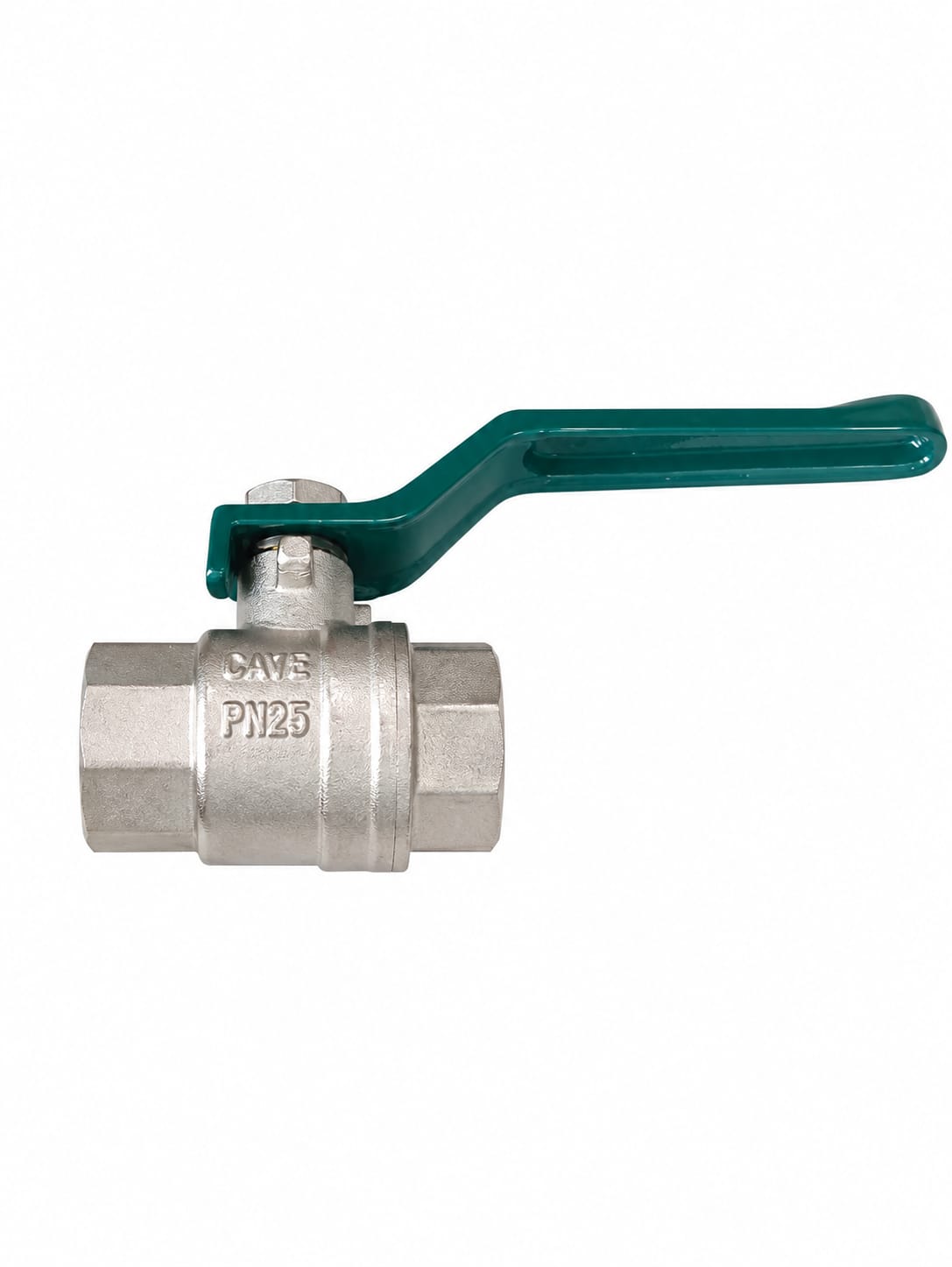 ZOLOTO Brass Ball Valve 1/2