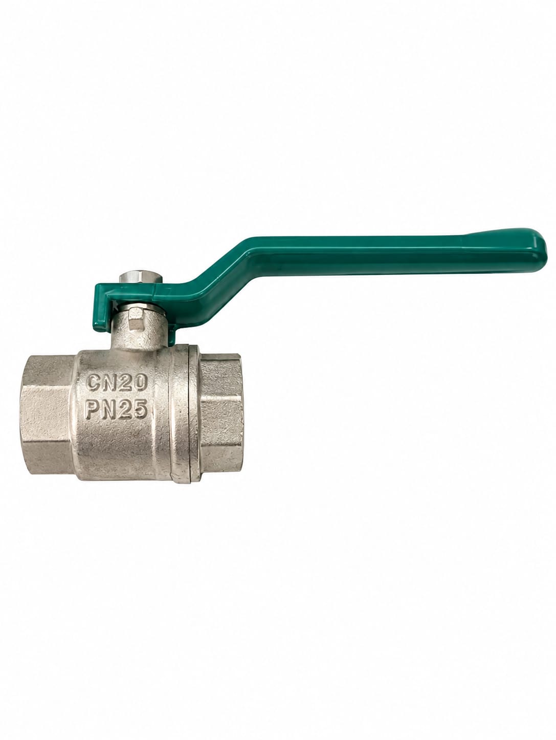 ZOLOTO Brass Ball Valve 34/