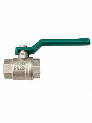 ZOLOTO Brass Ball Valve 34/
