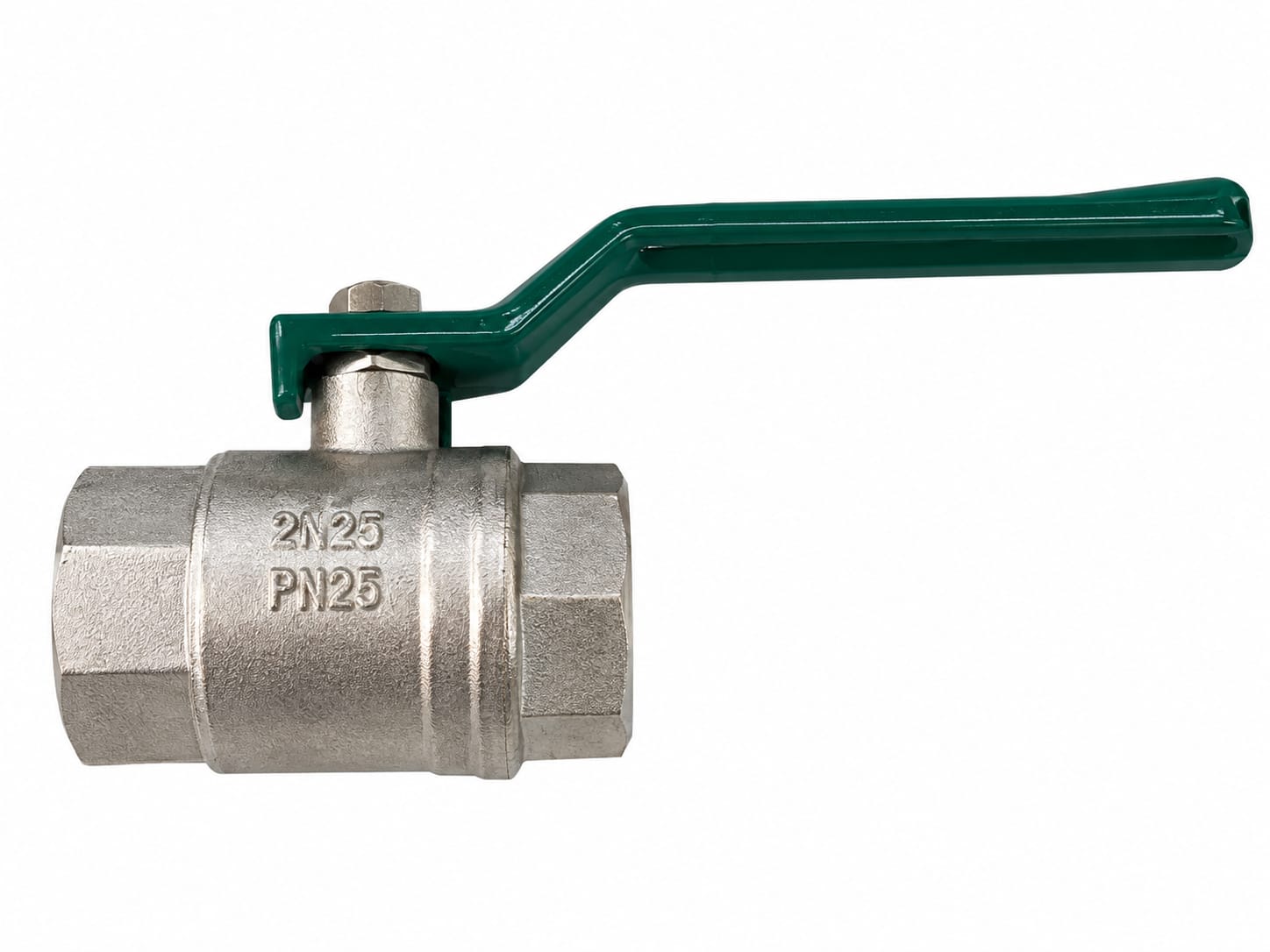 ZOLOTO Brass Ball Valve 1
