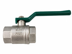 ZOLOTO Brass Ball Valve 1