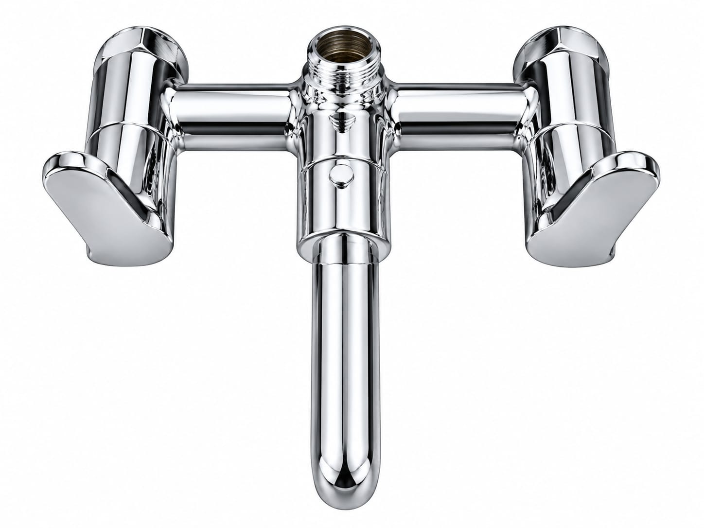 Wall Mixer With 