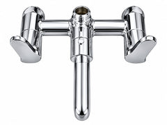 Wall Mixer With 