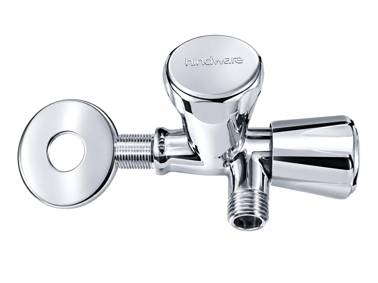 Hindware 2 Way Angle Cock