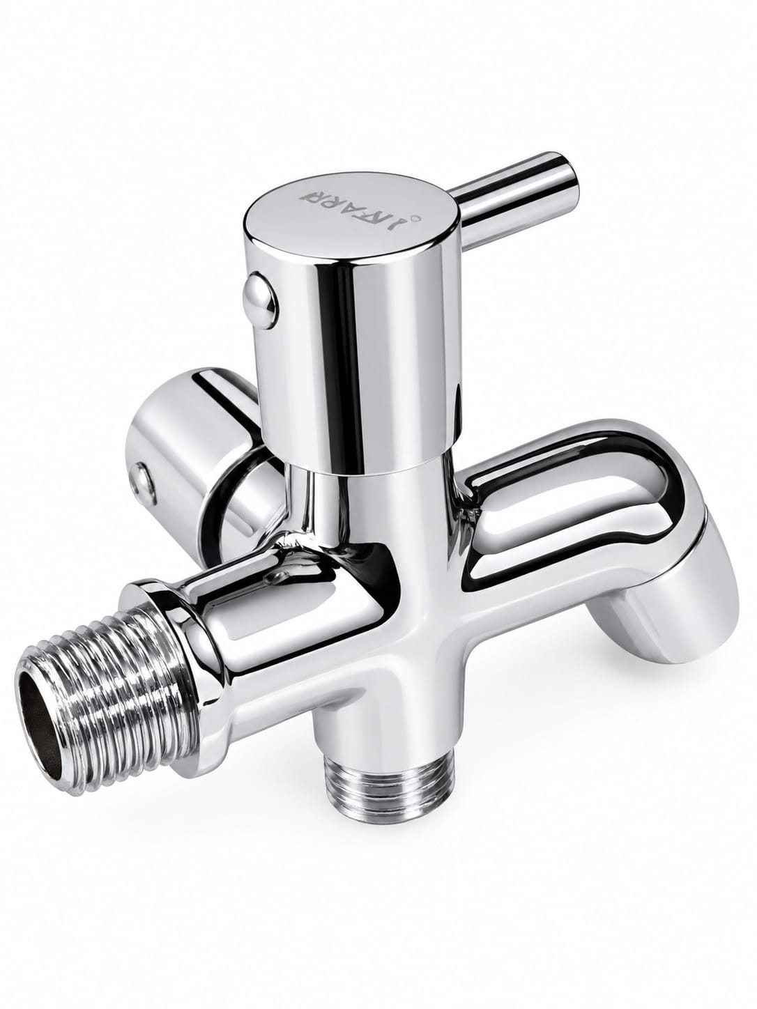 STARRY 2 IN 1 Bib Cock 1/2