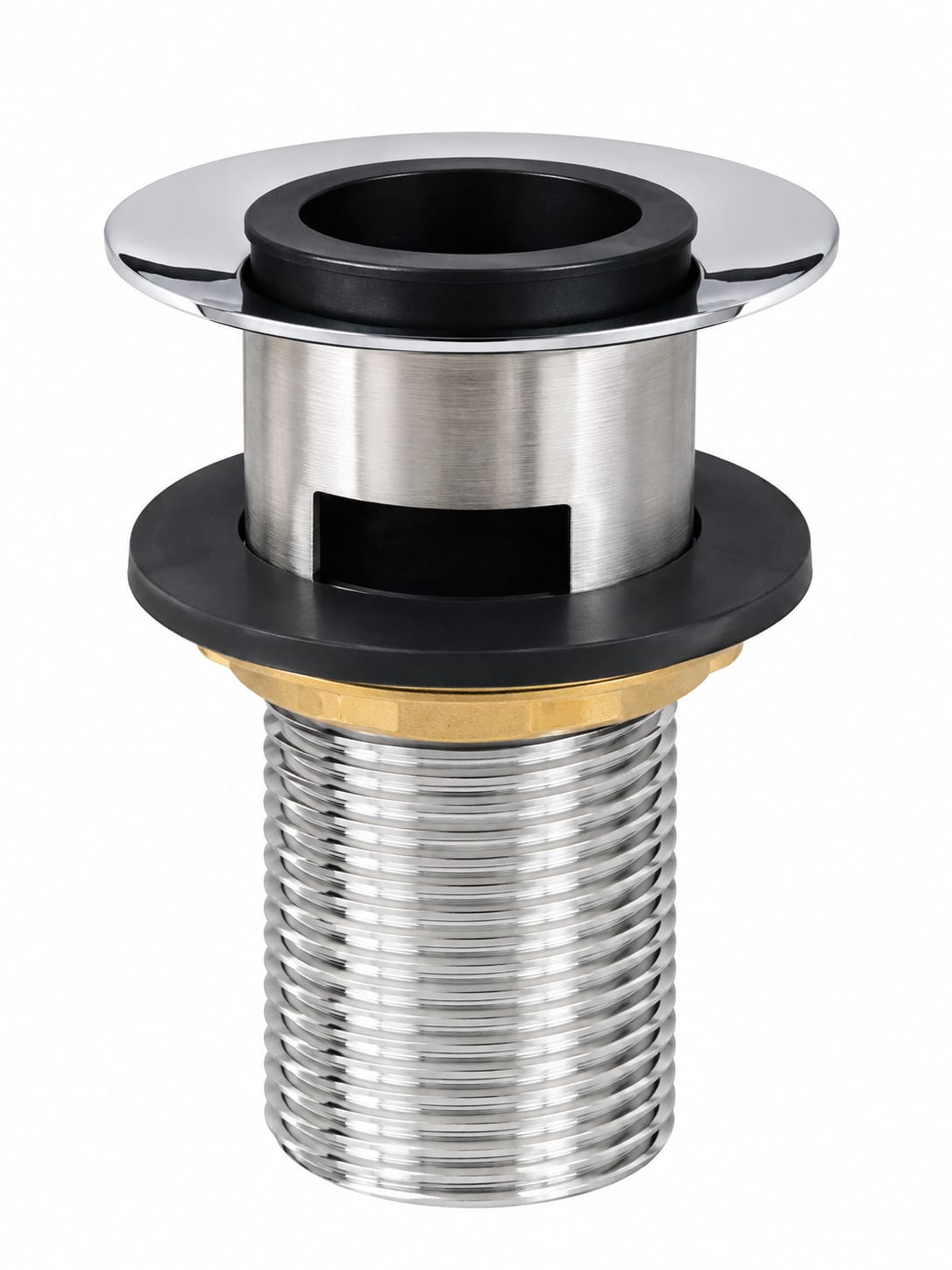 KEROVIT SS Waste Coupling 11/4