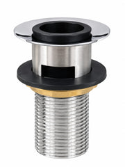 KEROVIT SS Waste Coupling (Half Thread) KA870009 BY KAJARIA