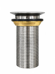KEROVIT SS Waste Coupling (Full Thread) KA870010 BY KAJARIA