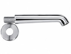 KEROVIT Nucleus Bath Tub Spout w/o Diverter With Flange 111016-CP BY KAJARIA