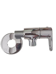 KEROVIT Hydrus Plus Angle Cock With Flange (KB511003) By Kajaria