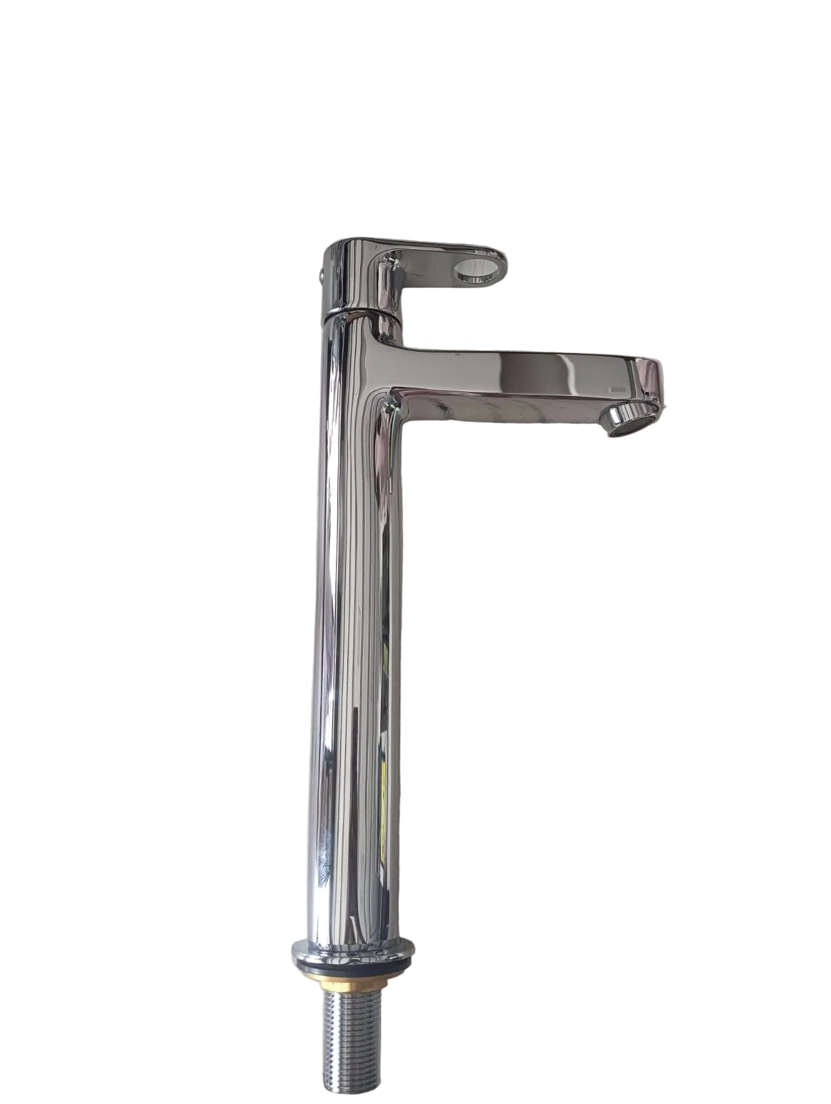 KEROVIT Hydrus Plus Tall Pillar TAP With Flange (KB511002) By Kajaria