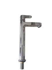 KEROVIT Hydrus Plus Tall Pillar TAP With Flange (KB511002) By Kajaria